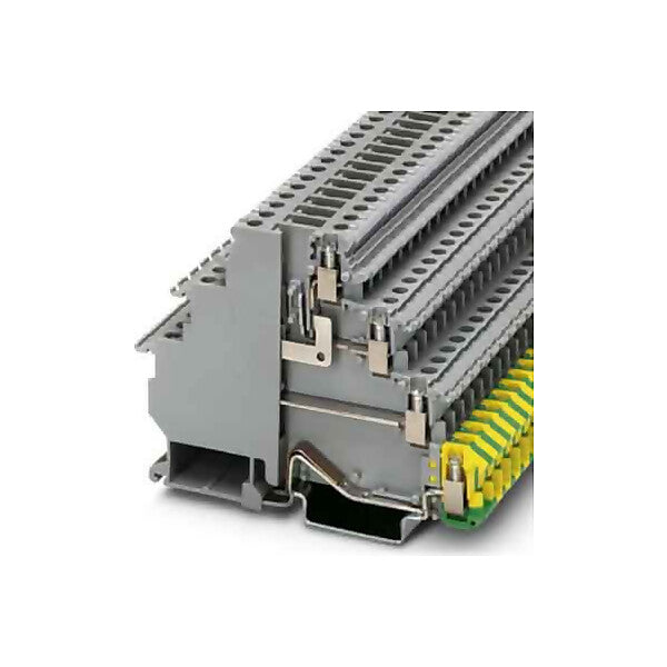 Phoenix Contact Initiatoren-/Aktorenklemme Reihenklemme VIOK 1,5-D/TG/D/PE